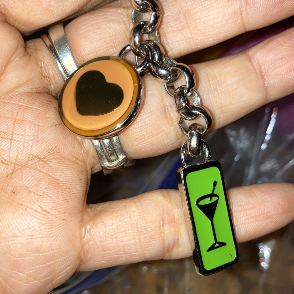 El Charms